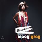 MACY GRAY Stripped album cover