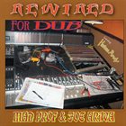 MAD PROFESSOR Mad Prof & Joe Ariwa Feat. Horace Andy ‎: Rewired For Dub album cover