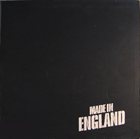 MADE IN SWEDEN Made In England album cover