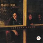 MADELEINE PEYROUX Secular Hymns album cover