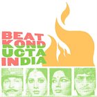 MADLIB Beat Konducta, Volume 3 & 4: In India album cover