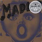 MADLIB Filthy Ass Remixes album cover