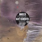 MADLIB Madlib / Beat Konducta ‎: Vol. 5 - Dil Cosby Suite album cover