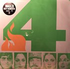 MADLIB Madlib The Beat Konducta ‎: Vol. 4 - Beat Konducta In India (Raw Ground Wire Hump) album cover