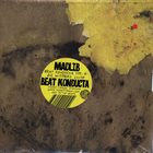 MADLIB Madlib The Beat Konducta ‎: Vol. 6 - Dil Withers Suite album cover