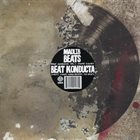 MADLIB Madlib The Beat Konducta ‎– Vol. 1: Movie Scenes album cover