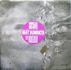 MADLIB Madlib The Beat Konducta ‎– Vol. 2: Movie Scenes, The Sequel album cover