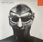 MADLIB — Doom And Madlib=Madvillain : Madvillainy album cover