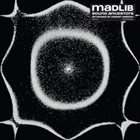 MADLIB Sound Ancestors album cover