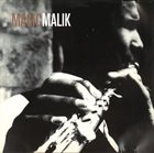 MAGIC MALIK HWI Project album cover