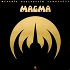 MAGMA — Mekanïk Destruktïw Kommandöh album cover