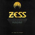 MAGMA Zess album cover