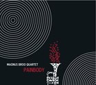 MAGNUS BROO — Painbody album cover