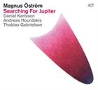 MAGNUS ÖSTRÖM Searching For Jupiter album cover