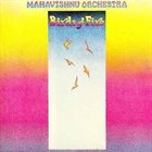 MAHAVISHNU ORCHESTRA Birds of Fire Album Cover