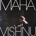 MAHAVISHNU ORCHESTRA Mahavishnu album cover