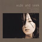 MAKIKO HIRABAYASHI Hide and Seek album cover