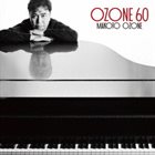 MAKOTO OZONE Ozone 60 album cover