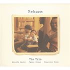 MAKOTO OZONE The Trio : Reborn album cover
