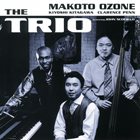 MAKOTO OZONE The Trio album cover