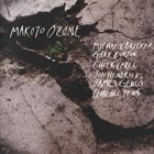 MAKOTO OZONE Treasure album cover