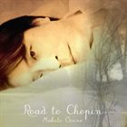 MAKOTO OZONE Road to Chopin album cover