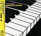 MAKOTO OZONE The Best album cover