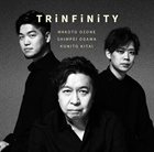 MAKOTO OZONE Trinfinity album cover