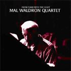 MAL WALDRON From Dark Into The Light album cover