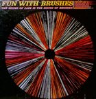 MAL WALDRON Fun With Brushes album cover