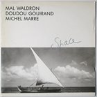 MAL WALDRON Space album cover
