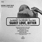 MAL WALDRON Sweet Love, Bitter album cover