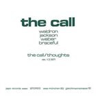 MAL WALDRON The Call album cover