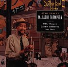 MALACHI THOMPSON 47th Street album cover