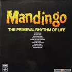 MANDINGO (GEOFF LOVE) The Primeval Rhythm Of Life (aka Mandingo And His Orchestra) album cover