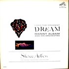 MANNY ALBAM I Had the Craziest Dream album cover