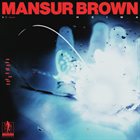 MANSUR BROWN Heiwa album cover
