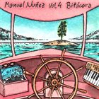 MANUEL (MANU) NUÑEZ Bitacora - vol. 4 album cover