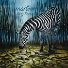 MARBIN Dirty Horse album cover