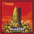 MARBIN Shreddin' at Sweetwater album cover