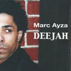 MARC AYZA Deejah album cover