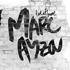 MARC AYZA Live At Home album cover