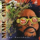 MARC CARY The Antidote album cover