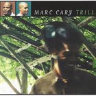 MARC CARY Trillium album cover