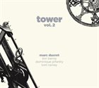 MARC DUCRET Tower, Vol.2 album cover