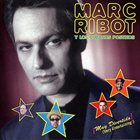 MARC RIBOT ¡Muy divertido! (Very Entertaining!) album cover