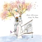 MARCO MINNEMANN Above The Roses album cover