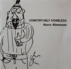 MARCO MINNEMANN Comfortably Homeless album cover
