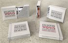 MARCO VON ORELLI Selected Works -  Five CD box from 2010 to 2020 album cover