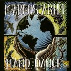 MARCOS ARIEL Hand Dance album cover